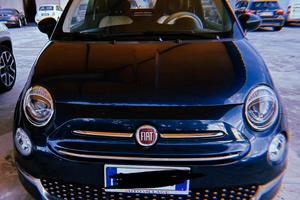 Fiat 500C Dolce Vita