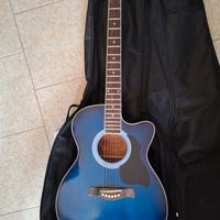  CHITARRA  RICHWOOD RD-12-CEBS