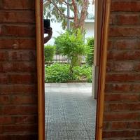 Specchio figura intera