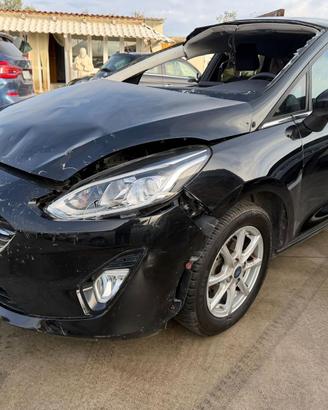 RICAMBI FORD FIESTA