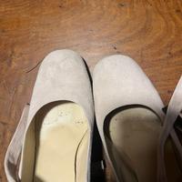 Scarpe camoscio Daniele Ancarani