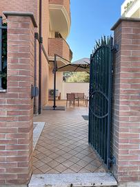 Oltremare 1 - comodo appartamento con 2 bagni