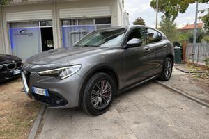 Alfa Romeo Stelvio 2.2 Turbodiesel 210 CV AT8 Q4 S