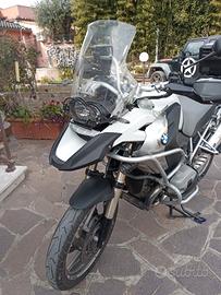 BMW R 1200 GS  bialbero 