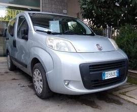 Fiat Qubo 1.4 8V 77 CV Dynamic Natural Power