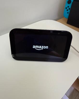 Alexa Echo Show 5