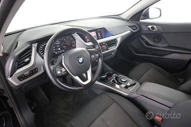 BMW 116 Serie 1 d BUSINESS ADVANTAGE