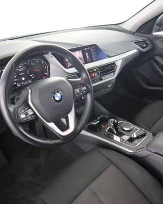 BMW 116 Serie 1 d BUSINESS ADVANTAGE