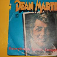 Dean Martin raro disco vinile