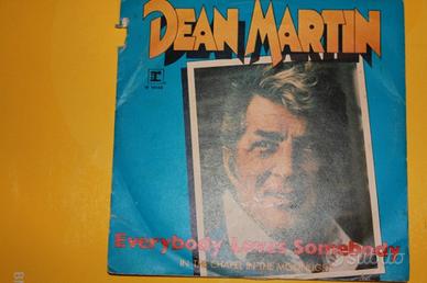 Dean Martin raro disco vinile