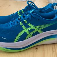 Scarpe asics running