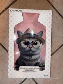 Borsa acqua calda