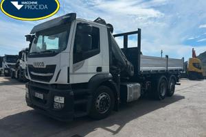 Iveco stralis ad 260s31 XP (cod.int. pm2004)