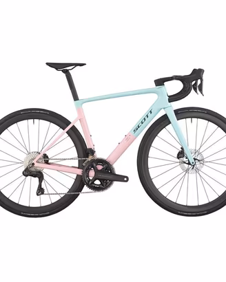 -25% SCOTT Addict RC 10 Blue - 2026
