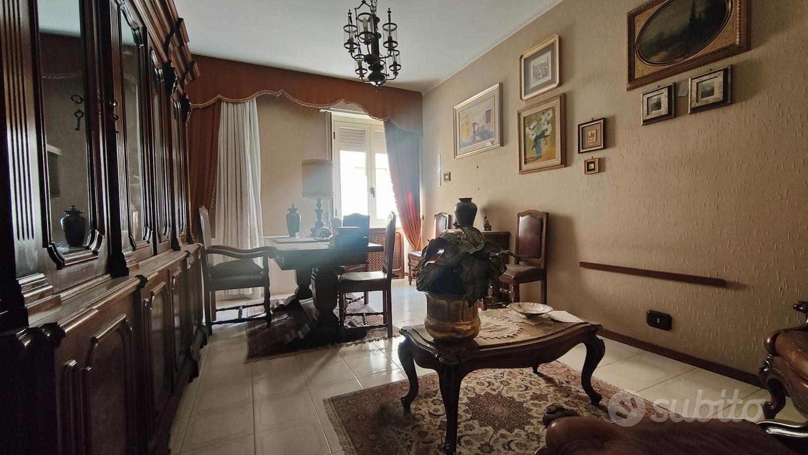 Appartamento – Campobasso, San Nicola delle Fratte - Vista 3