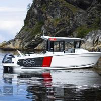 Jeanneau Merry Fisher 695 Sport S2 (2025)