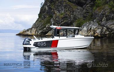 Jeanneau Merry Fisher 695 Sport S2 (2025)