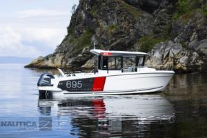 Jeanneau Merry Fisher 695 Sport S2 (2025)