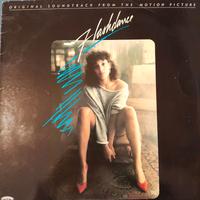 Vinile 33 giri Flashdance 1983