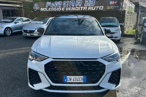 Audi RSQ3 SPB quattro