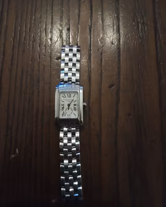 orologio Longines DolceVita 