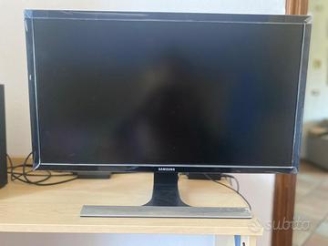 Monitor Samsung 4K 60HZ