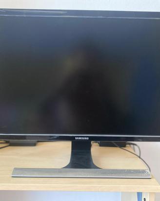 Monitor Samsung 4K 60HZ
