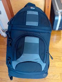 Lowepro Slingshot 200AW
