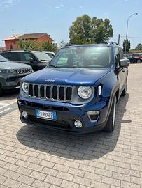 Jeep Renegade 1.6 Mjt 120cv Limited