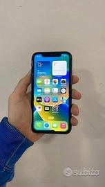 Apple iPhone 11 black 128 GB - 9053