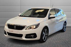 PEUGEOT 308 2ª serie - 308 PureTech Turbo U1059001