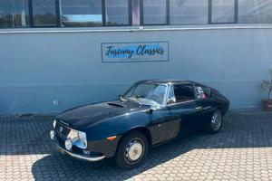 Lancia Fulvia Sport 1.3S Zagato