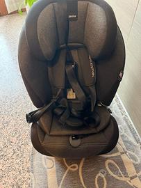 Inglesina Newton Isofix