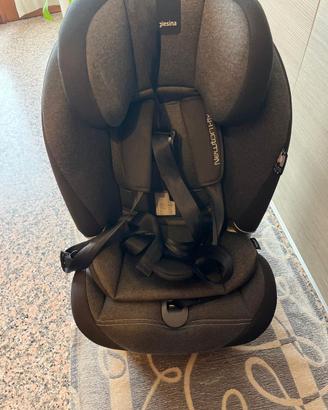 Inglesina Newton Isofix
