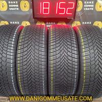 4 GOMME ESTIVE 205 60 16 FIRESTONE 90% DOT20