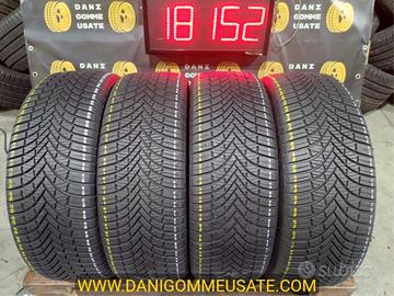 4 GOMME ESTIVE 205 60 16 FIRESTONE 90% DOT20