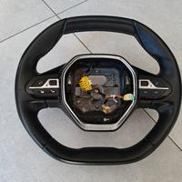Volante Peugeot 3008 2008 308 208