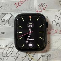 Apple Watch 9 da 45mm GPS