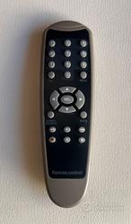 Telecomando Remote Control  			