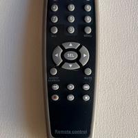 Telecomando Remote Control