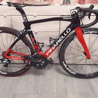 bici corsa ultegra 8000