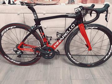 bici corsa ultegra 8000