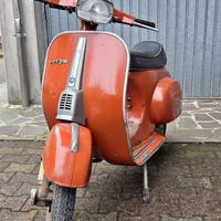 Vespa 50 special 72