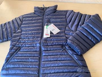 Piumino Marmot Donna XL