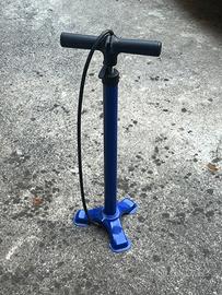 Pompa bici