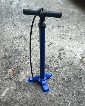 Pompa bici