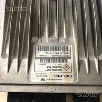 Centralina dacia sandero 1500 dci 2011