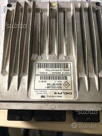 Centralina dacia sandero 1500 dci 2011