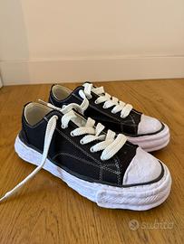 Scarpe Maison Mihara Yasuhiro