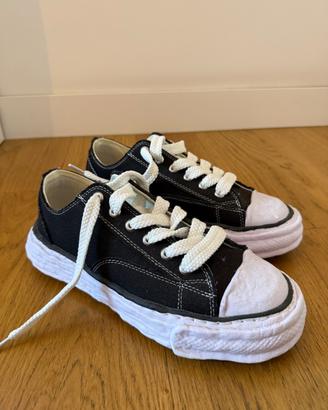 Scarpe Maison Mihara Yasuhiro